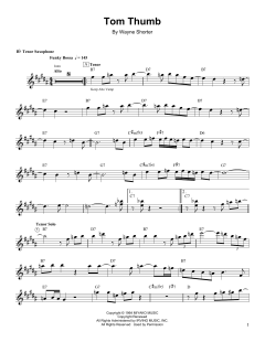 Tom Thumb (Download) 