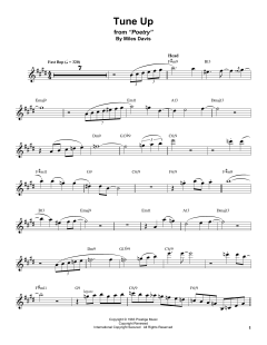Tune Up (Download) 