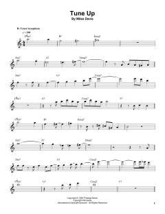 Tune Up (Download) 