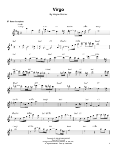 Virgo (Download) 