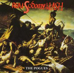 A Rainy Night In Soho von The Pogues (Download) 