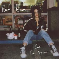 Bam Bam von Camila Cabello (Download) 