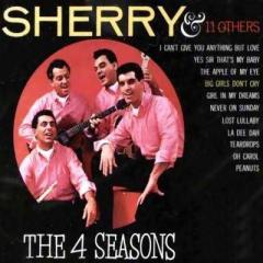 Big Girls Don't Cry von The Four Seasons (Download) 
