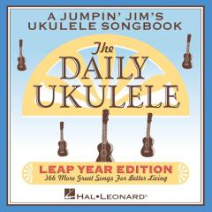 Duke Of The Uke von Perry Botkin (Download) 
