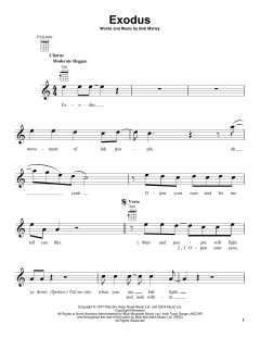 Exodus (Download) 