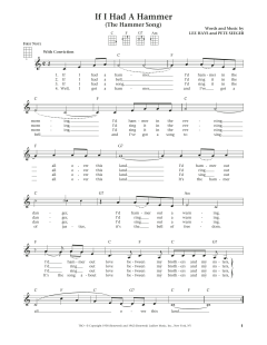 If I Had A Hammer von Trini Lopez (Download) 