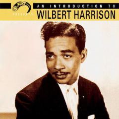 Kansas City von Wilbert Harrison (Download) 