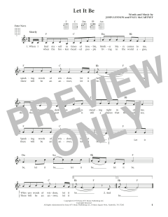 Let It Be (Download) 
