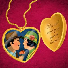 Let Me Call You Sweetheart (Download) 