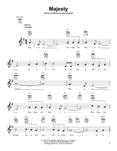 Majesty (Download) 
