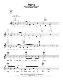 Maria (Download) 
