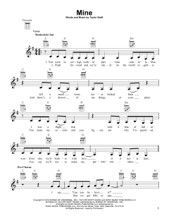 Mine (Download) 