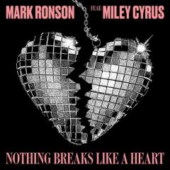 Nothing Breaks Like A Heart (Download) 
