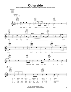 Otherside (Download) 