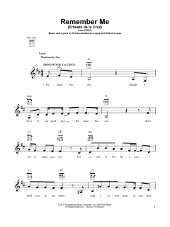 Remember Me (Download) 