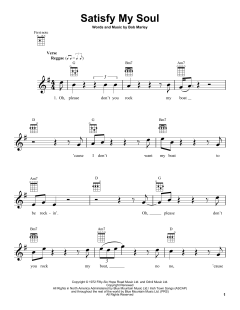 Satisfy My Soul (Download) 