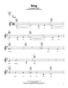 Sing (Download) 