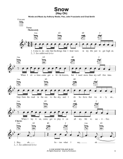 Snow (Download) 