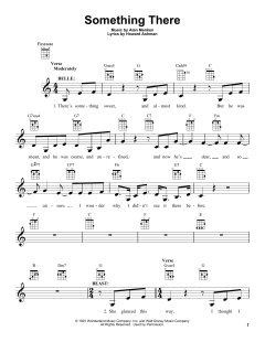 Something There (Download) 