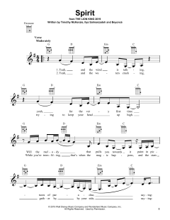 Spirit (Download) 
