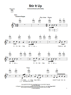 Stir It Up (Download) 