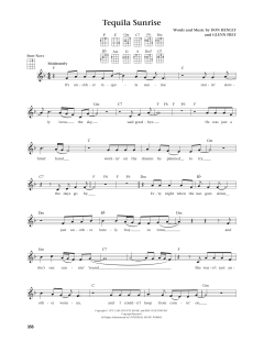 Tequila Sunrise (Download) 