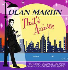 That's Amoré (Download) 