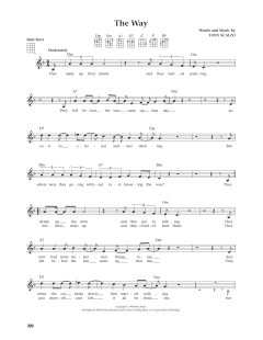 The Way (Download) 