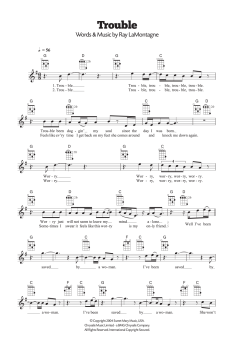 Trouble (Download) 