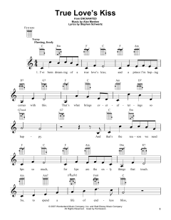 True Love's Kiss (Download) 