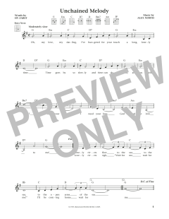 Unchained Melody (Download) 