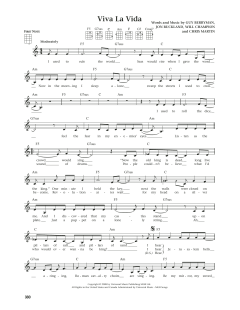 Viva La Vida (Download) 