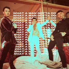 What A Man Gotta Do (Download) 