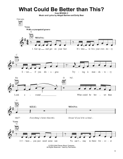 What Could Be Better Than This? (Download) 