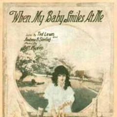 When My Baby Smiles At Me (Download) 