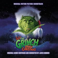Where Are You Christmas? (Download) 