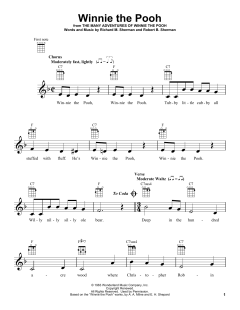 Winnie The Pooh (Download) 