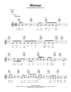 Woman (Download) 