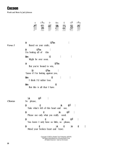 Cocoon (Download) 