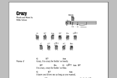 Crazy (Download) 