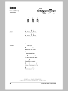 Donna (Download) 