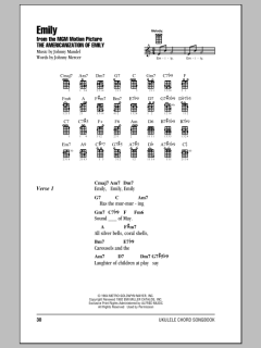 Emily (Download) 