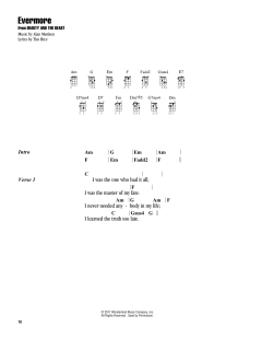 Evermore (Download) 