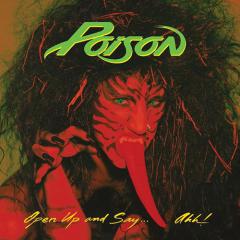 Every Rose Has Its Thorn (Download) 