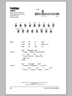 Feelings (Download) 