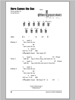 Here Comes The Sun (Download) 
