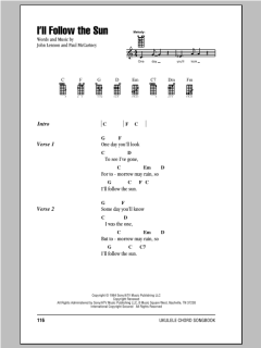 I'll Follow The Sun (Download) 
