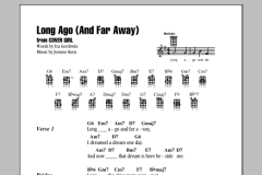Long Ago (Download) 