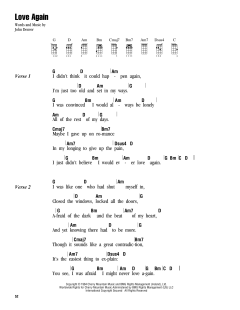 Love Again (Download) 