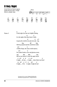 O Holy Night (Download) 
